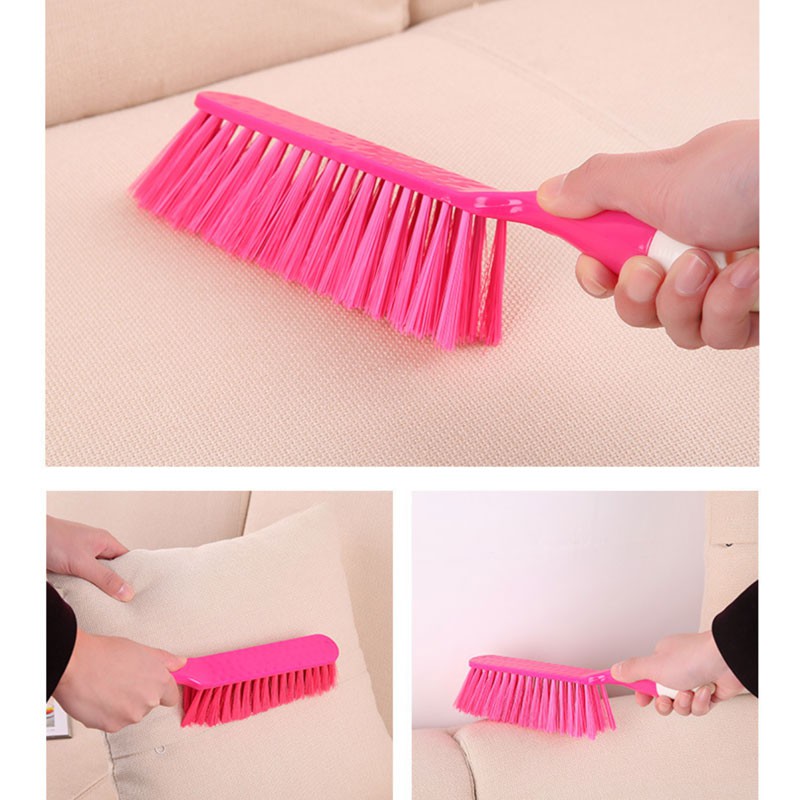 [HÀNG CÓ SẴN] Chổi Quét Bụi Thảm, Chổi Vệ Sinh Sofa, Giường, Ô tô Đa Năng Tiện lợi