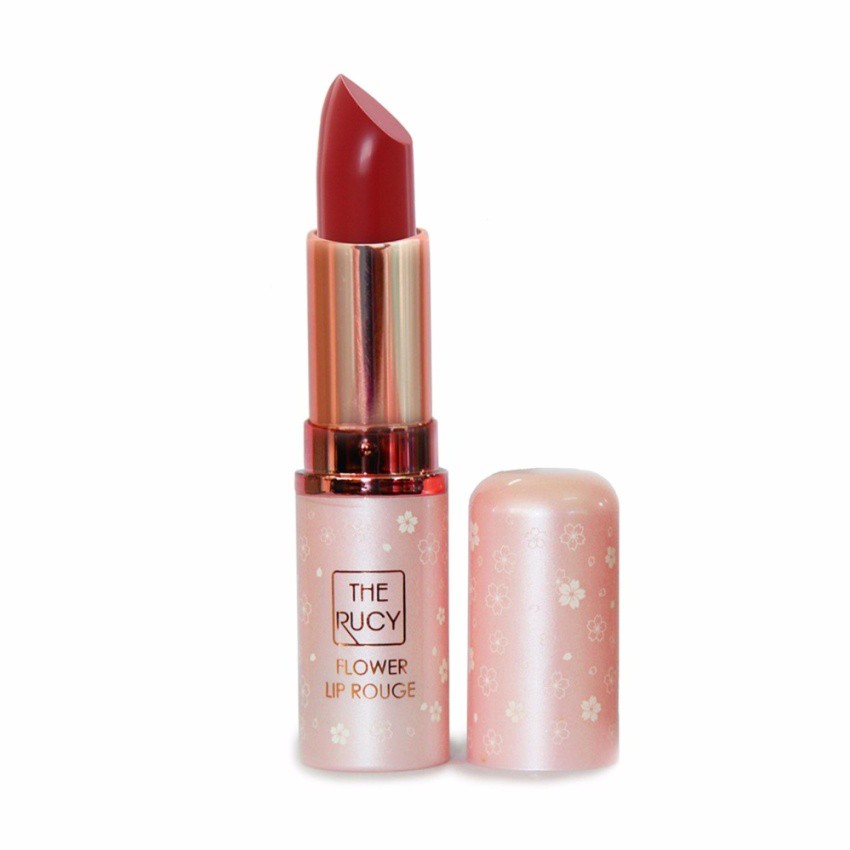 Son lì dưỡng môi tint cao cấp Hàn Quốc The Rucy Liprouge LKShop | BigBuy360 - bigbuy360.vn