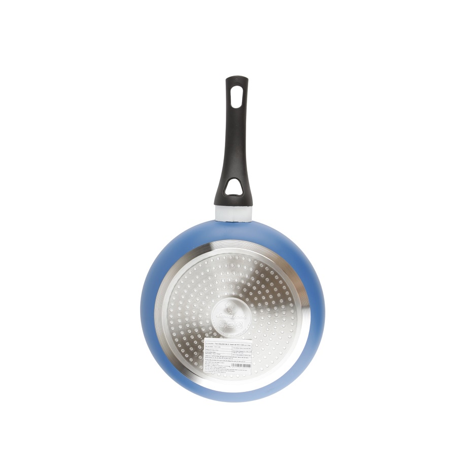 [LIFEMCMBP4 -12% đơn 250K] Chảo chống dính đáy từ cao cấp Smartcook SM571XMN