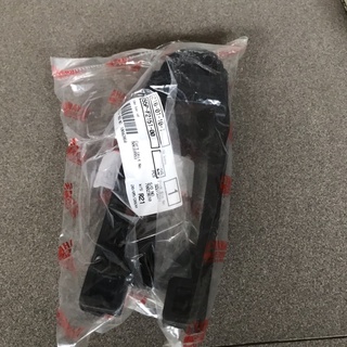 55P-F2151-00 | Cao su gắp(Cao su đỡ sên) Exciter 135 đời 2011-2014 (Chính hãng)