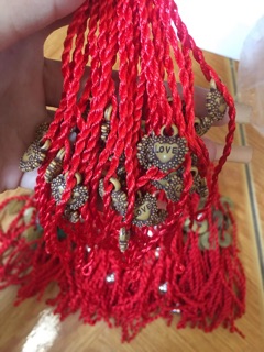 200 dây may mắn