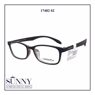 Gọng Kính Velocity VL17482