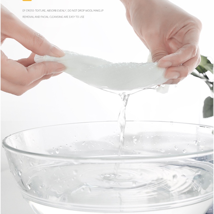 Khăn Nén Chất Liệu Cotton Dày Tiện Dụng Du Lịch - Khăn Du Lịch Viên Nén