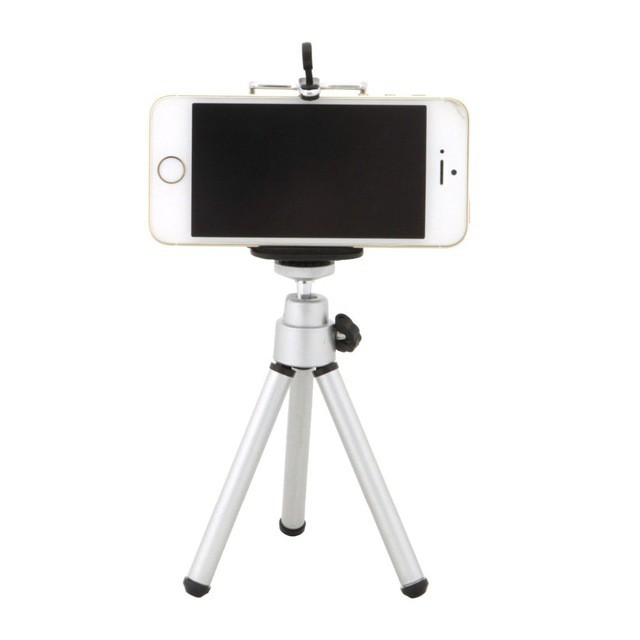 Freeship 99k TQ_Chân đỡ điện thoại và máy ảnh Pro mini