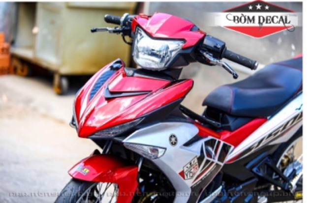 Tem rời crom Y15 ZR -1