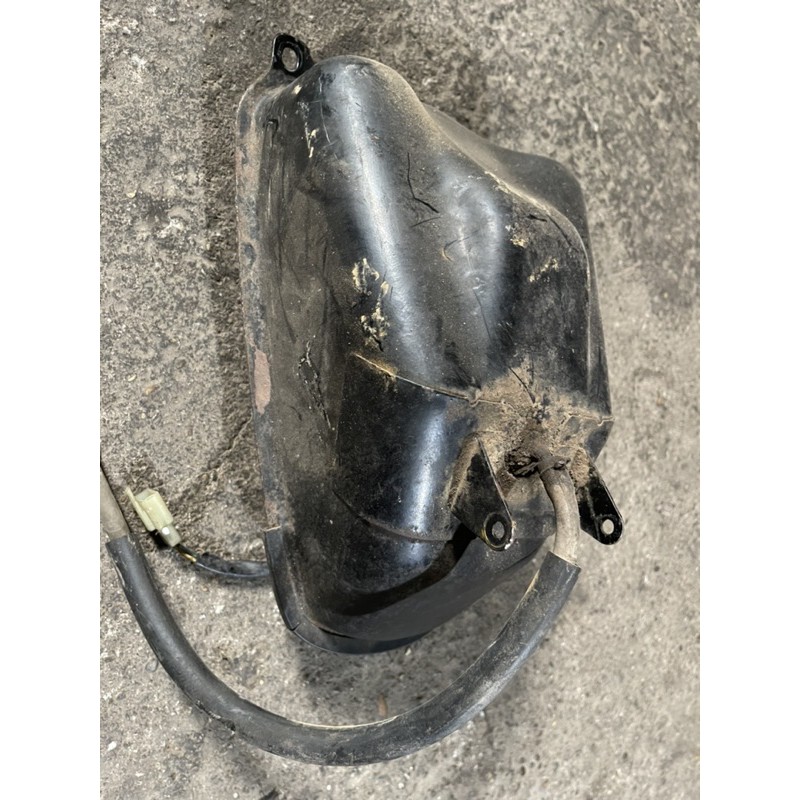 Bình xăng xe wave Anpha Nhỏ 100cm hon đa