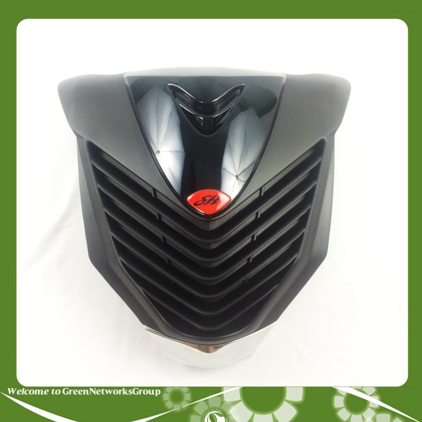 Mặt nạ dành cho xe SH Mode – GreenNetworks