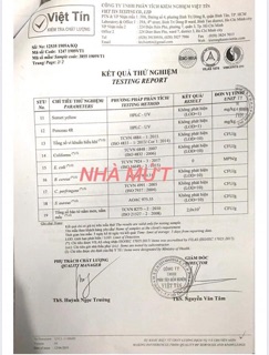 Hộp Mứt Tết