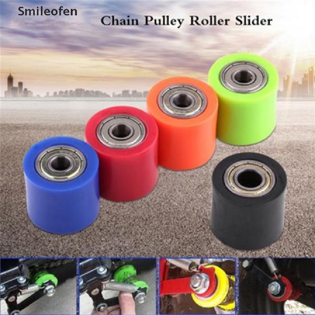 1 Dụng Cụ Căng Dây Xích 8mm Cho Xe Máy / Xe Đạp