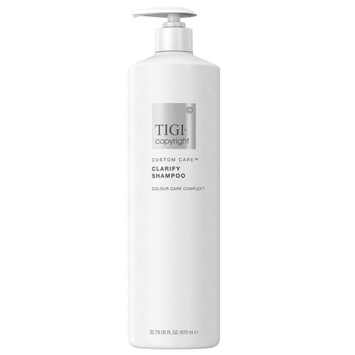 [DẦU GỘI XẢ TIGI COPYRIGHT]✅[ TIGI ] DẦU GỘI PHỤC HỒI TIGI COPYRIGHT REPAIR 970ML CHÍNH HÃNG | BigBuy360 - bigbuy360.vn