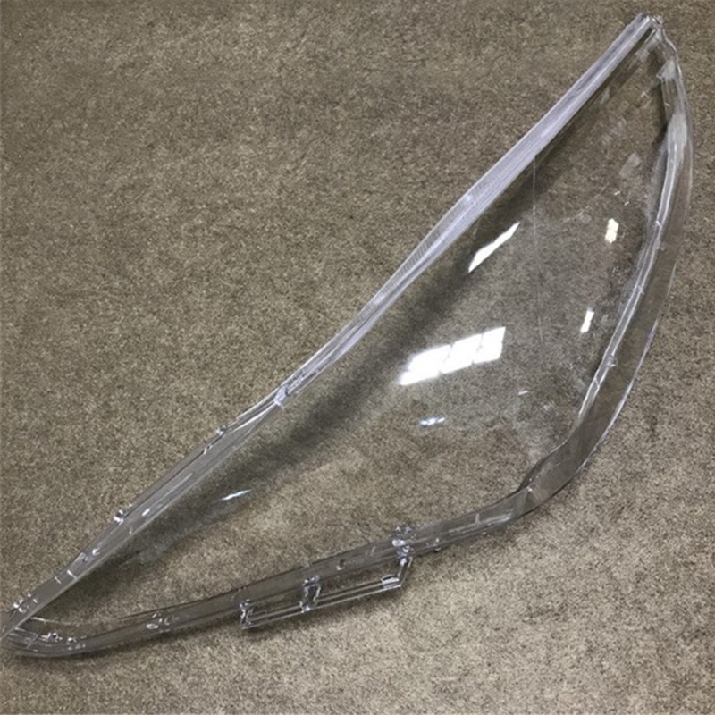 Ốp Đèn Pha Trước Thay Thế Cho Hyundai Sonata 2011 2012 2013 2014