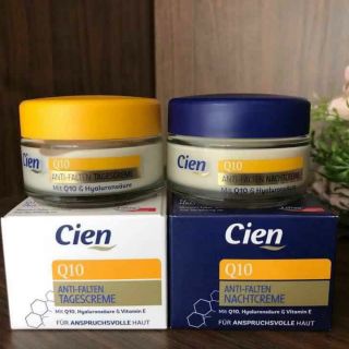 Kem dưỡng chống lão hóa Cien Q10
