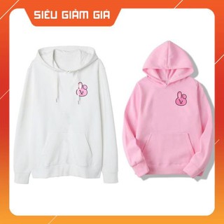 Mẫu Áo Hoodie BTS Mới đẹp phong cách cho các fan