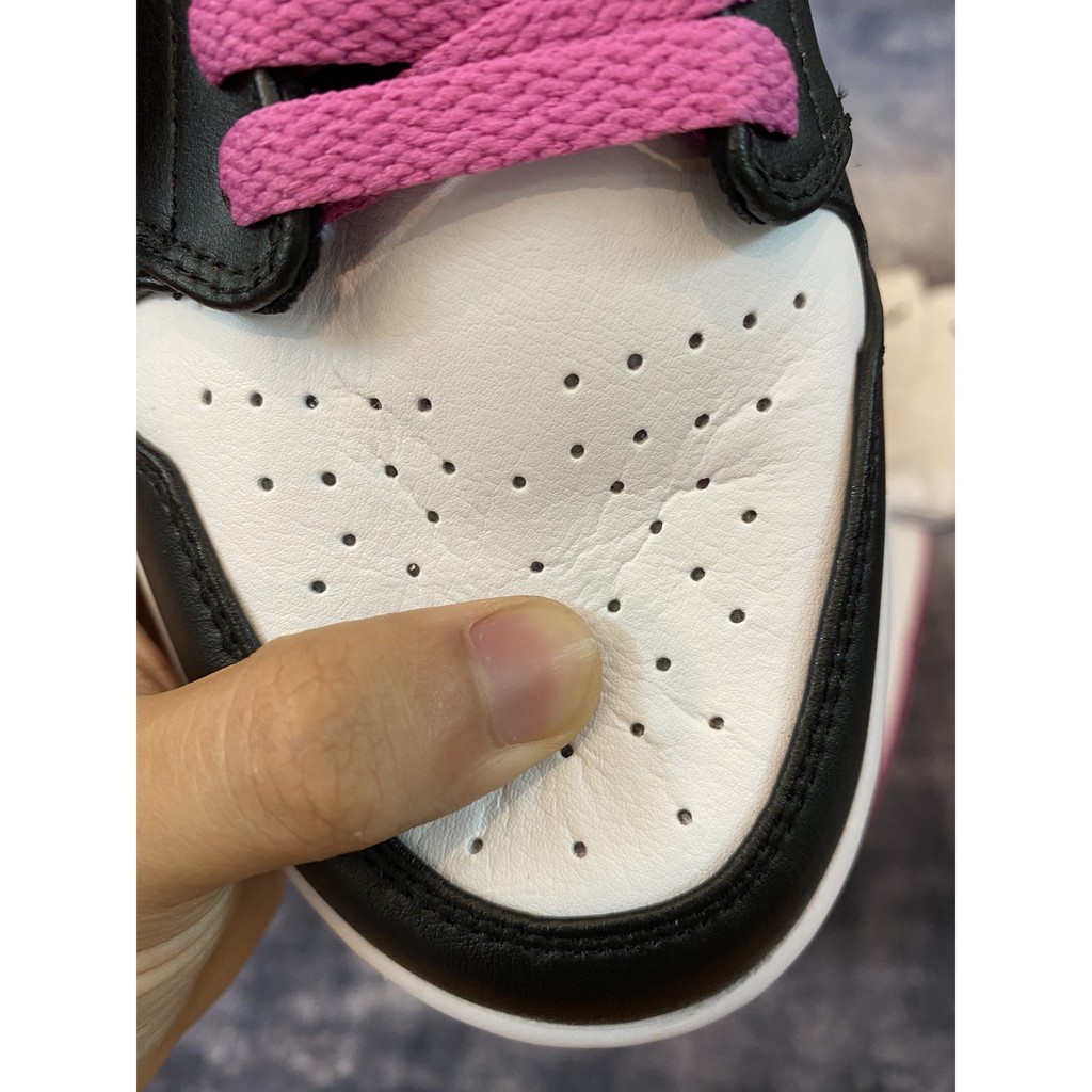 [MyGSneaker] GIày JD1 thấp cổ Funchisa bản tiêu chuẩn