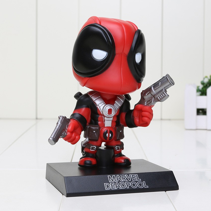 Mô hình nhân vật Deadpool