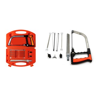 BỘ CƯA CẦM TAY ĐA NĂNG B20 - 12 MÓN