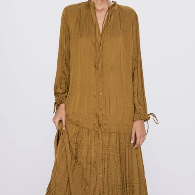 Zara dress