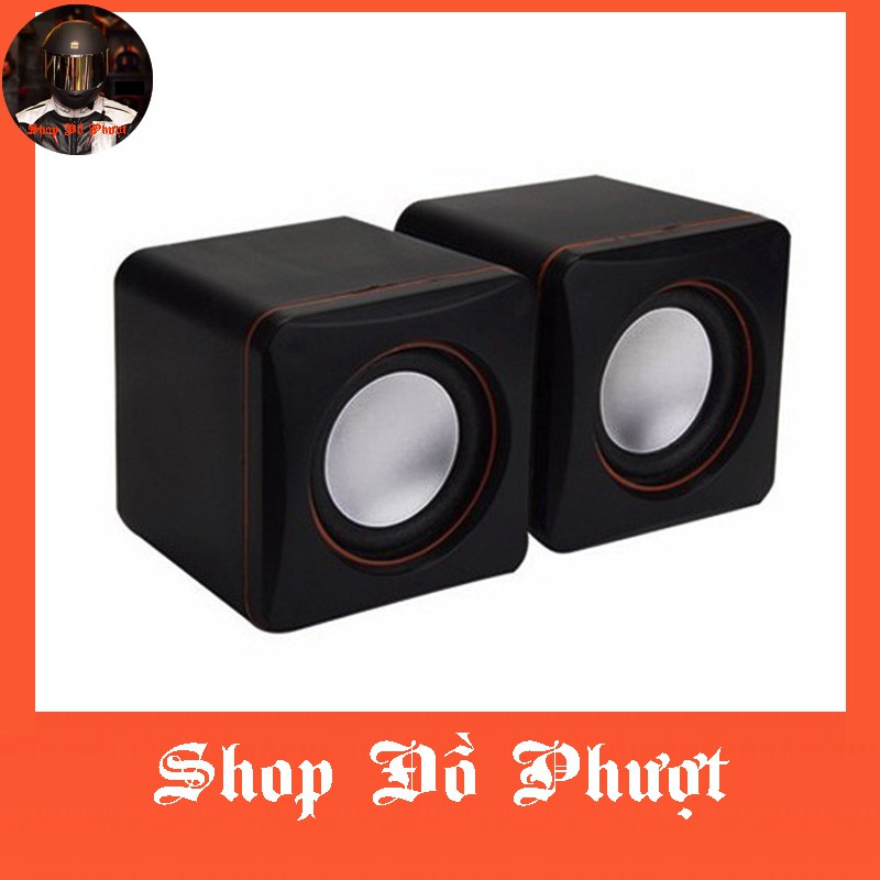 ⚜️ LOA VI TÍNH XÍ NGẦU ⚜️