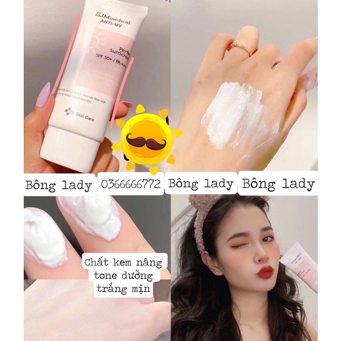 KEM CHỐNG NẮNG VẬT LÝ XỊN VÀ ĐỈNH  NHẤT THỜI ĐIỂM HIỆN TẠI - NÂNG TONE - KIỀM DẦU | BigBuy360 - bigbuy360.vn