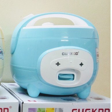 [Mã ELHADEV giảm 4% đơn 300K] Nồi Cơm Điện CucKoo 1,8L Nấu Ngon BH 12 Tháng