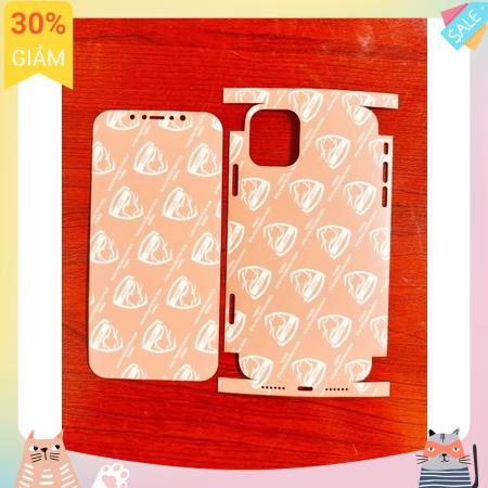 Miếng dán Màn Hình tự phục hồi Dành Cho Ip 13 pro max Korea.TP Shop