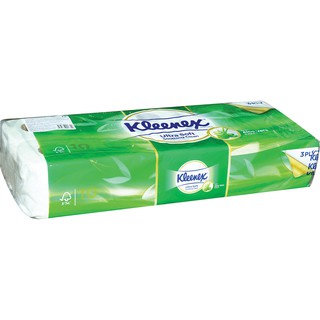 Giấy vệ sinh Kleenex 3 lớp lốc 10 cuộn