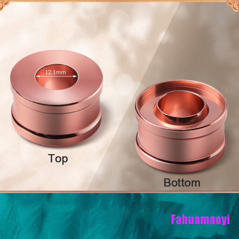 (hàng Mới Về) Set 3 Khuôn Silicon Làm Son Môi Thủ Công Tiện Dụng | BigBuy360 - bigbuy360.vn