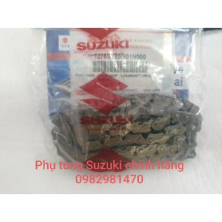 Sên cam raider xăng cơ 2015 hàng nhập khẩu chính hãng