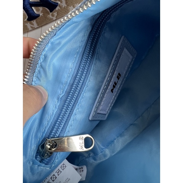 Túi MLB mẫu mới 2022 chính hãng