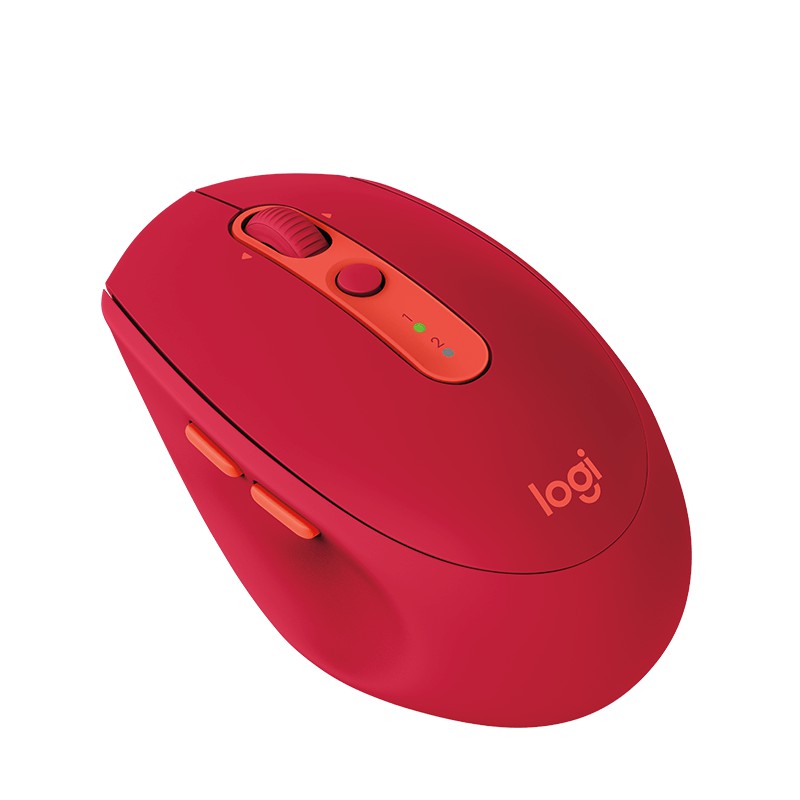 Chuột Không Dây Logitech M590 Slient - Hàng Chính Hãng