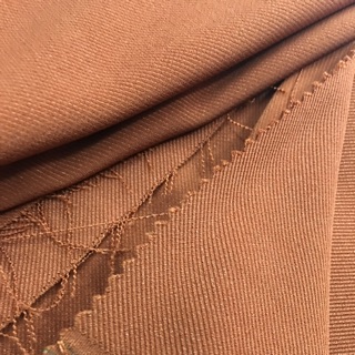 Vải trượt chéo