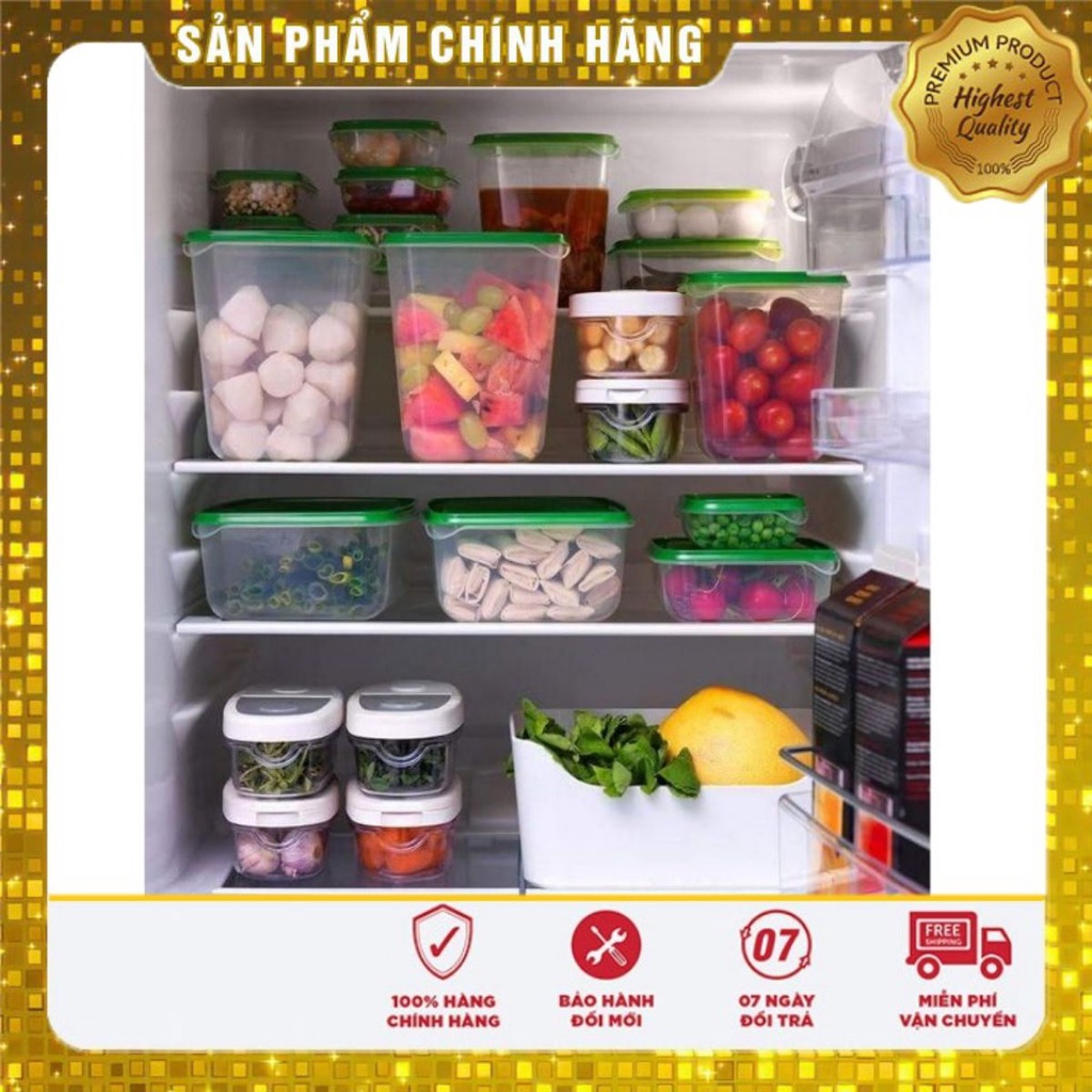 BỘ HỘP 17 CHI TIẾT IKEA 👌💓 AN TOÀN TIỆN LỢI💓