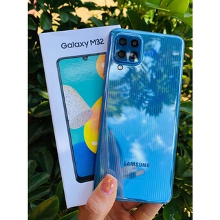 Điện Thoại Samsung Galaxy M32 Pin Khủng giá tốt-Bảo hành 12 tháng-Quà tặng kèm hấp dẫn