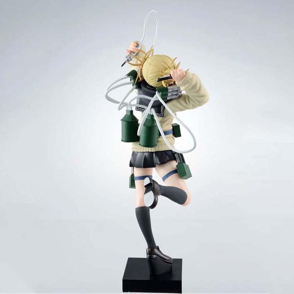 Mô Hình Nhân Vật Himiko Toga Shigaraki Tomura Trang Trí Bàn Làm Việc