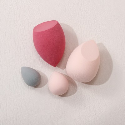 【OVW】Bộ Mút Trang Điểm Nhiều Kích Cỡ