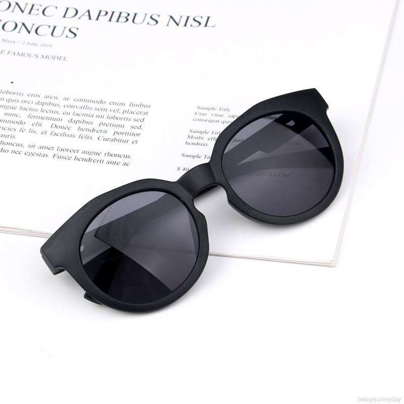 ☀ sunny ღ Baby Boy Girl Cool Toddler UV Sunglasses
