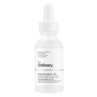 Serum The Ordinary AHA 30% + BHA 2% Peeling solution