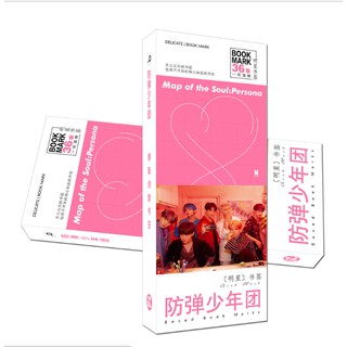 Card ảnh mới Bangtan