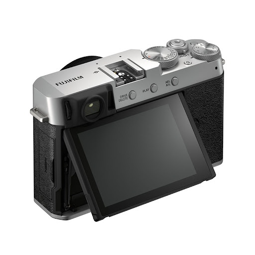 Máy ảnh Fujifilm X-E4 (Sản phẩm chính hãng)