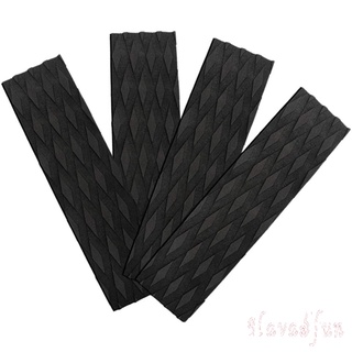 Set 4 miếng đệm chống trượt cho ván lướt sóng

