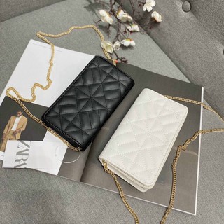 Clutch zara túi xách tay nữ nhỏ gọn