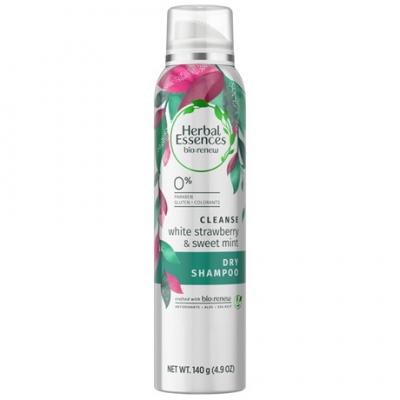 DẦU GỘI KHÔ HERBAL ESSENCES BIO:RENEW