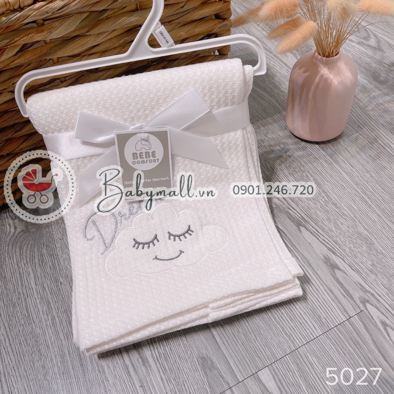 Chăn lưới chống ngạt bebe comfort 5027