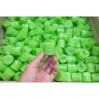 Mặt nạ ngủ môi mini CARE:NEL Lip Sleeping Mask