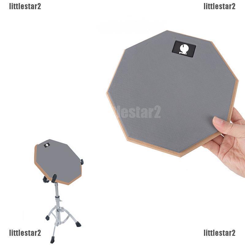 Trống Giả Tập Luyện Kích Thước 8 Tiện Lợi