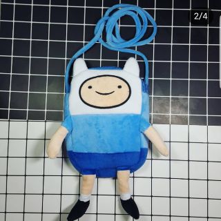 TÚI HOẠT HÌNH BMO