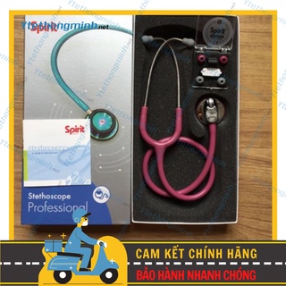 Ống nghe y tế spirit m601p