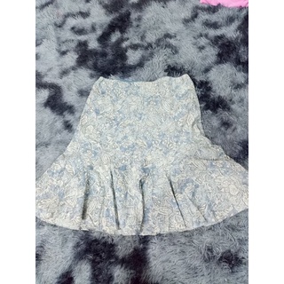 chân váy nhiều kiểu