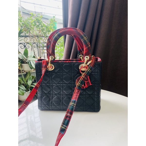 Túi xách secondhand - túi đeo chéo hiệu đẹp, thời trang Korea