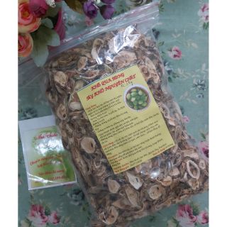 Khổ qua rừng khô tự nhiên nguyên chất